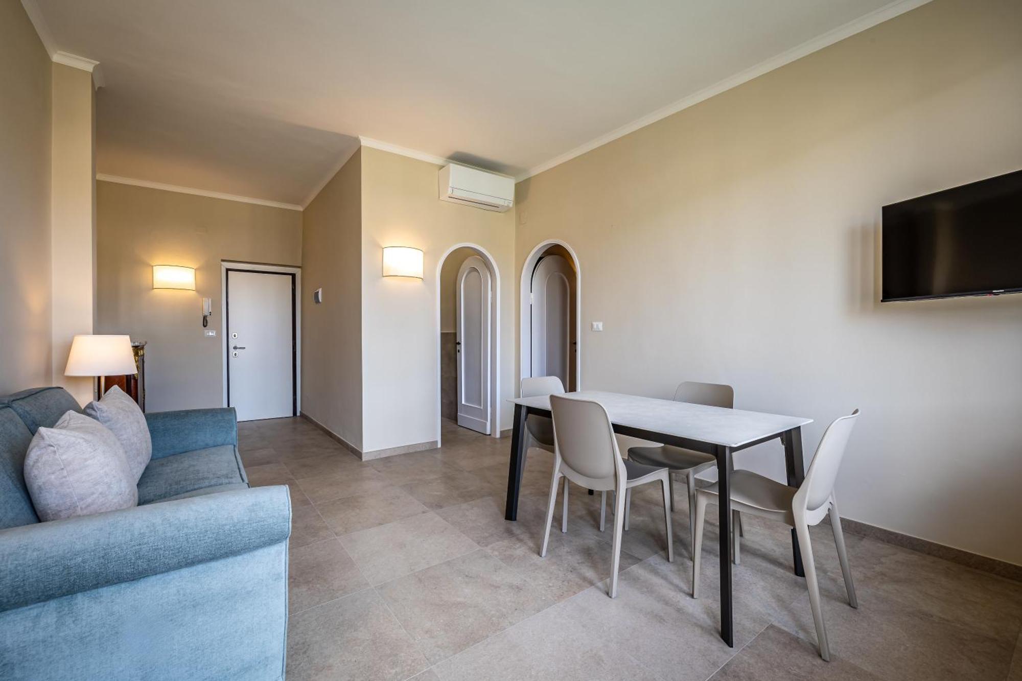 Apartamento Yd Balcony On Pontevecchio View Florencia