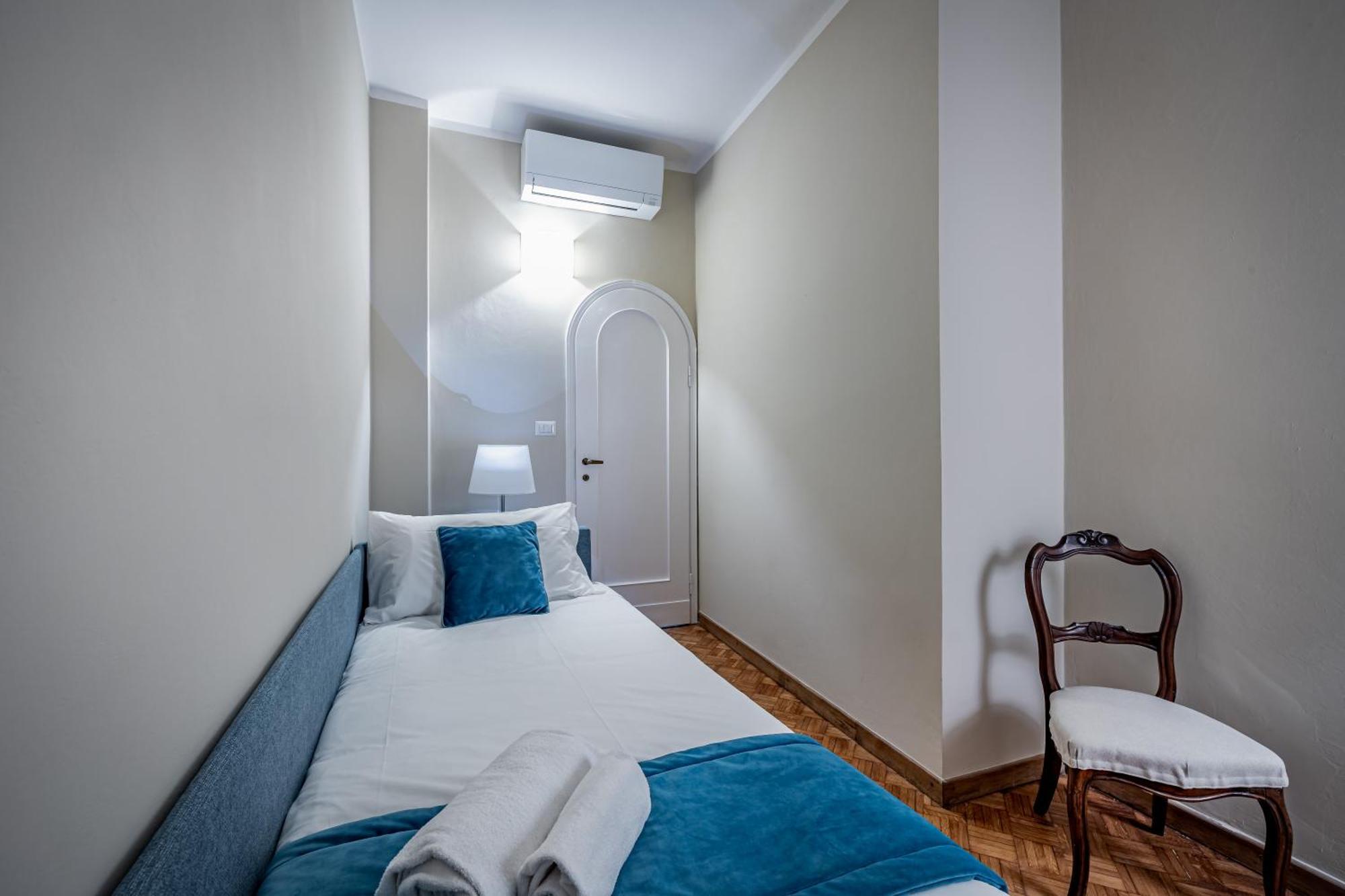 Apartamento Yd Balcony On Pontevecchio View