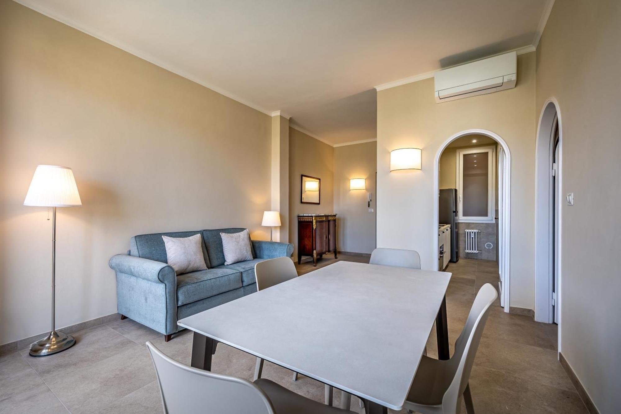 Apartamento Yd Balcony On Pontevecchio View