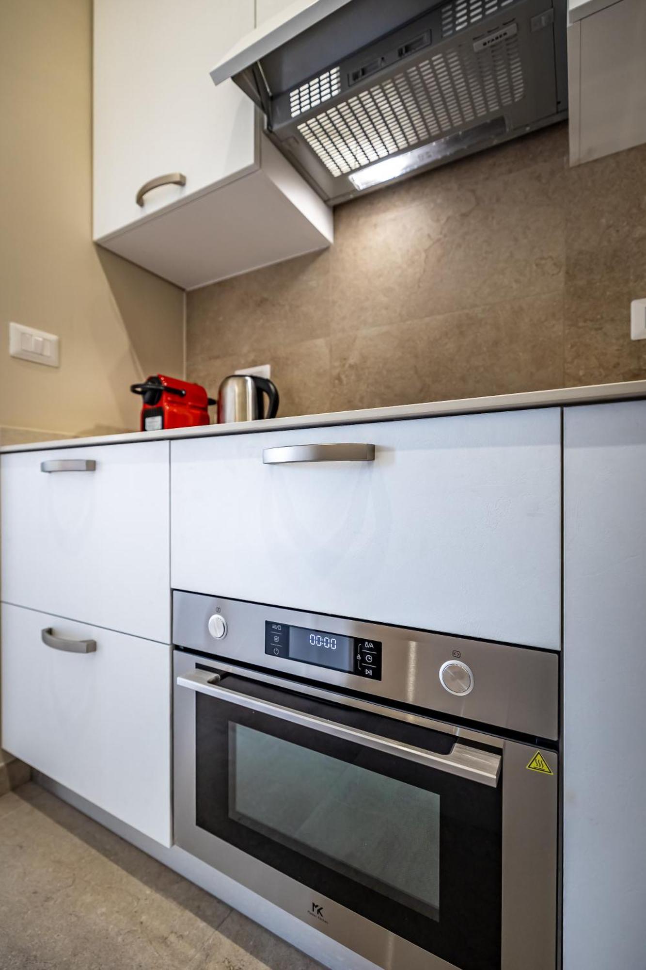 Apartamento Yd Balcony On Pontevecchio View *
