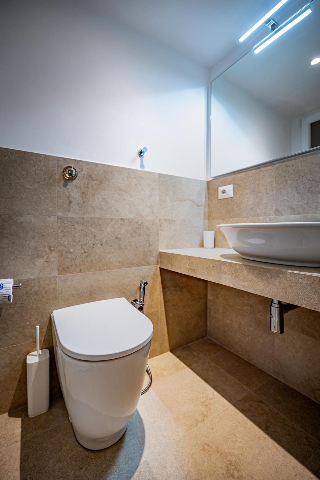 Apartamento Yd Balcony On Pontevecchio View Florencia